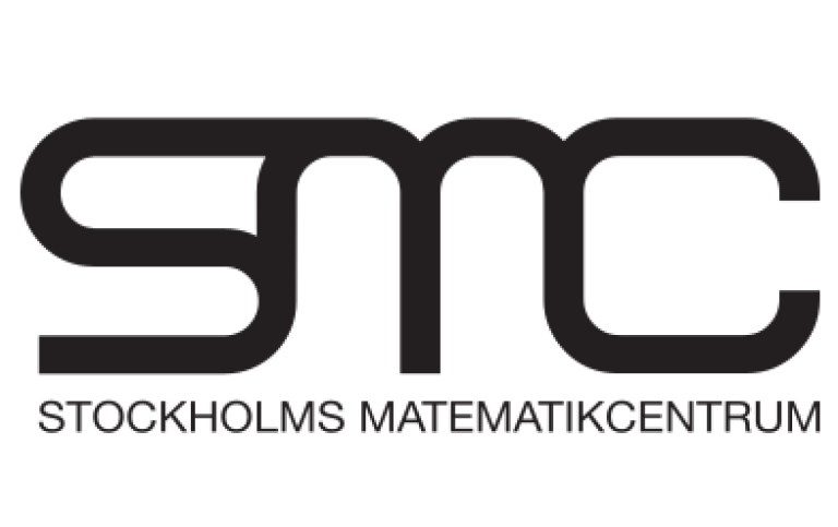 Logotyp, SMC Stockholms matematikcentrum